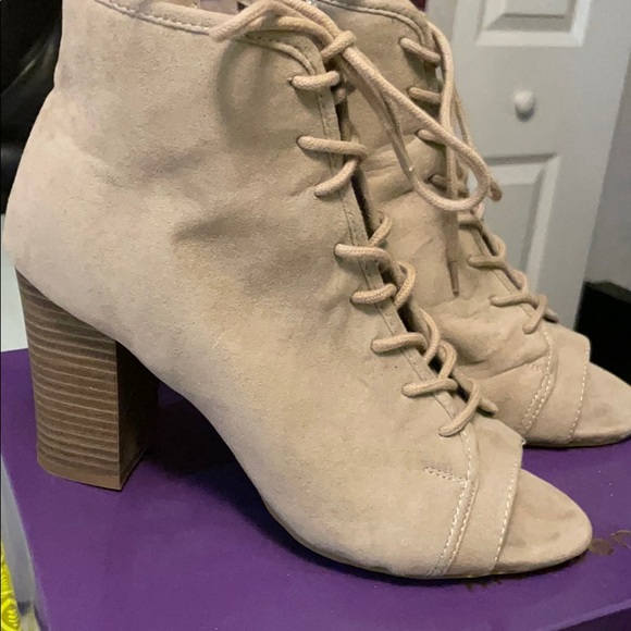 Jeans shoes - Picture 1 of 4